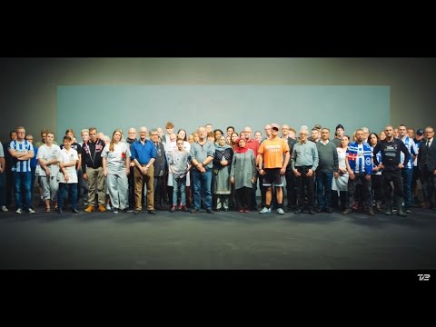 TV 2 | All That We Share