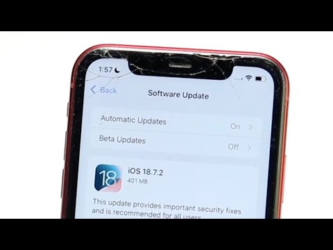 iOS 18.7.2 Issues & Best Phone Deals 📱