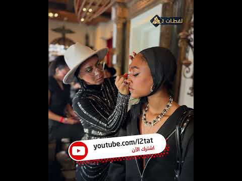 معلومات كشفتها هبة قطب عن بنتها محدش يعرفها.. بقت كوتشينج