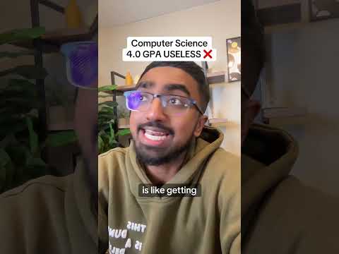 4.0 Comp Sci Grads NO JOB