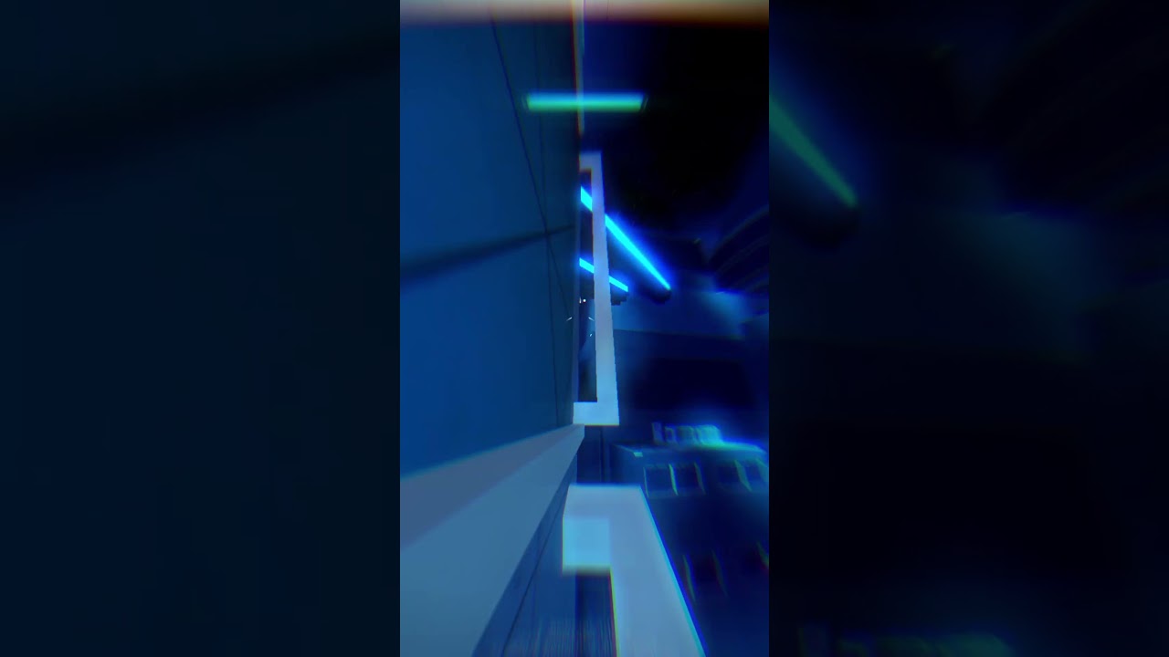 Parkour Reborn ft. 'Just Like You' by Sudbath 🎶