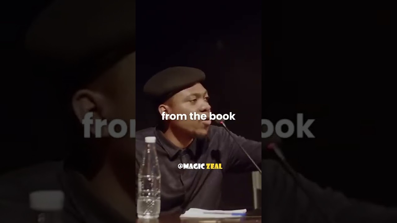 Fastest Reader in the World! 😱