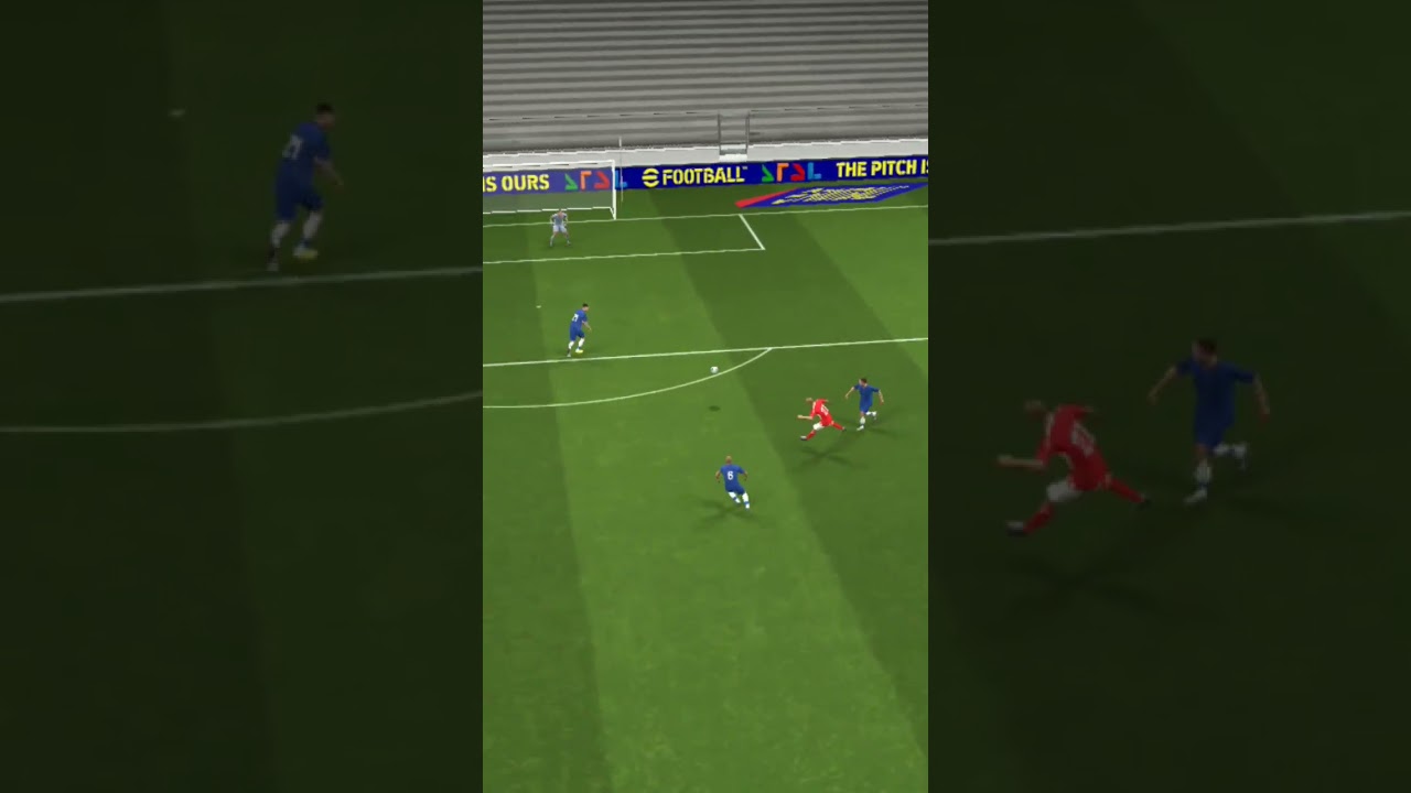 Experience the Excitement of Gouti in EFootball – June 2023 Highlights ⚽