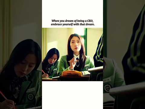 CEO Version || Study Motivation ||#kdrama #cdrama #studymotivation #motivation #shorts #success #ceo
