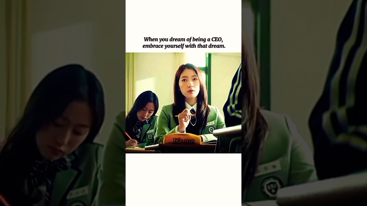 CEO Study Motivation | Success Inspiration ๐