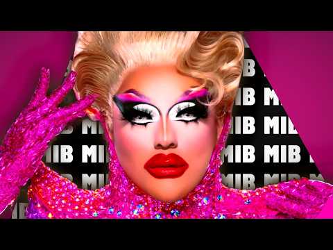 The Chaotic Evil of Mistress Isabelle Brooks