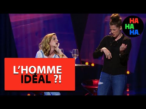 Les Grandes Crues | Marie-Lyne Joncas & Ève Côté - Avis de Recherche ?!