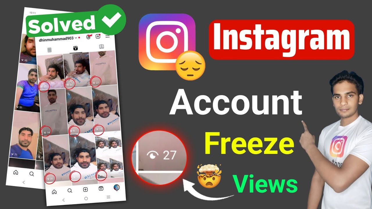 Viral Instagram Reels: Boost Views with 1 Trick 📈