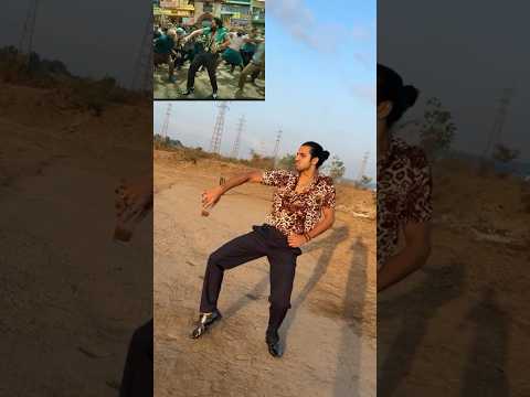 Pushpa Pushpa Song- Chai Step | Pushpa 2 The Rule | Allu Arjun | Rashmika | #pushpa #alluarjun