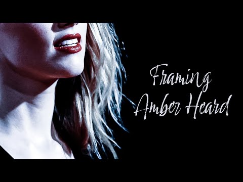 Amber Heard vs. The Cult of Johnny Depp || Depp v. Heard part 2