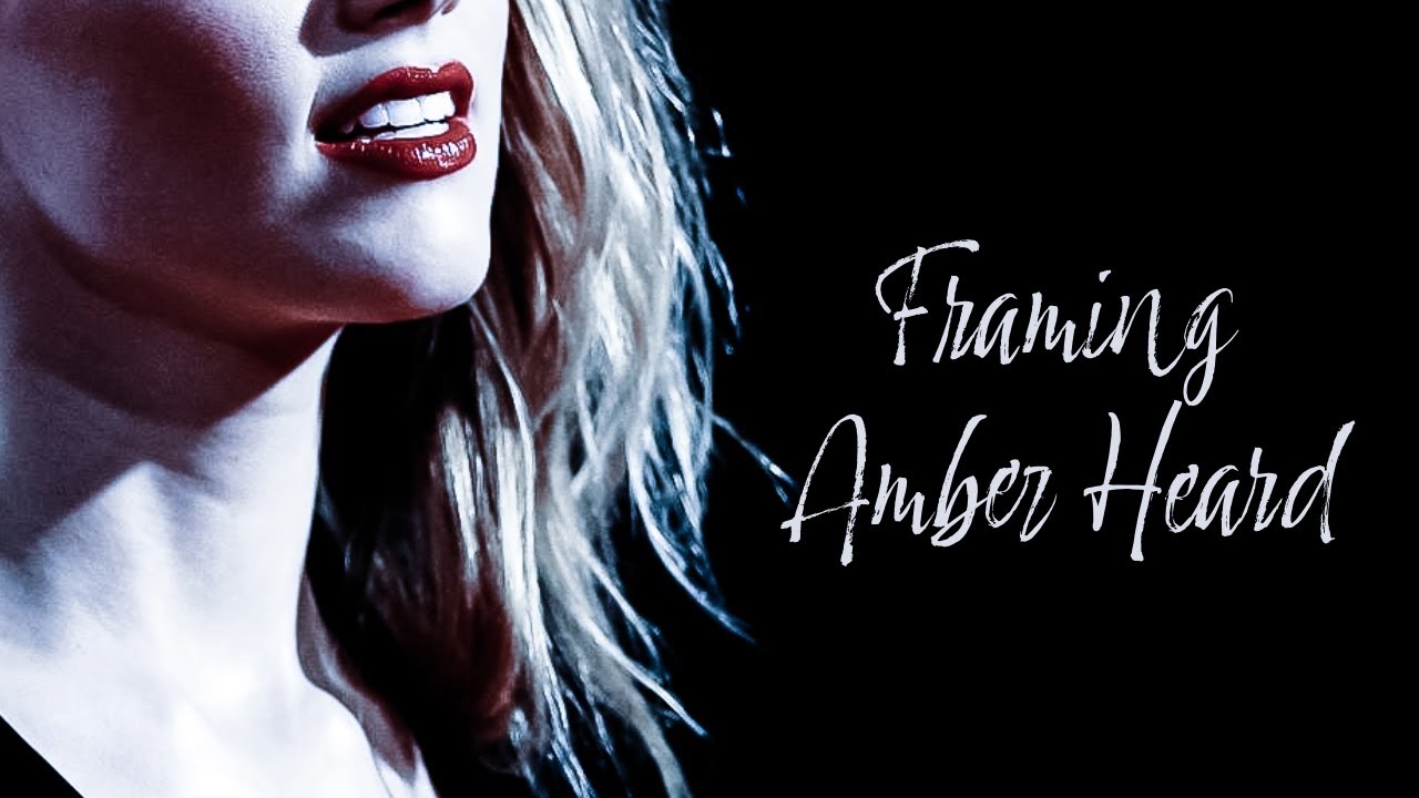 Amber Heard vs. Johnny Depp: The Cult Conspiracy ⚖️