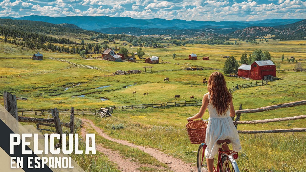 ¡Una Película Romántica Que Te Encantará una y Otra Vez! 💞