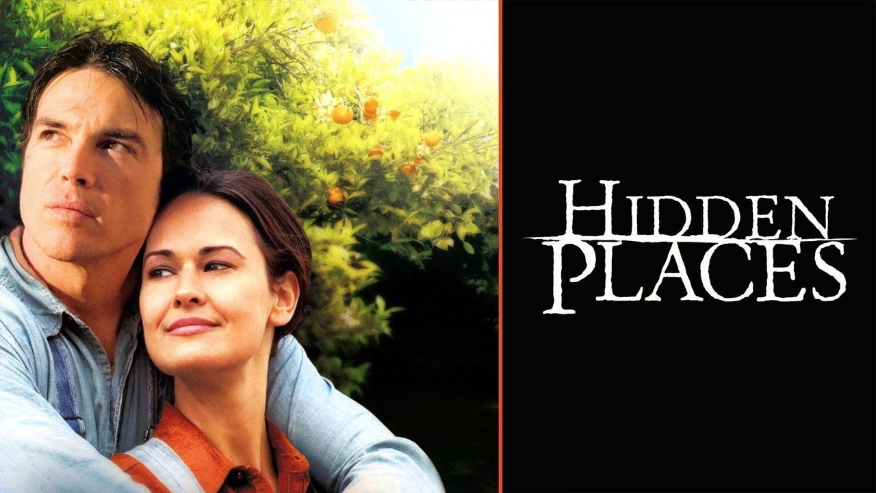Hidden Places (2006) - Emotional Family Drama 🎬