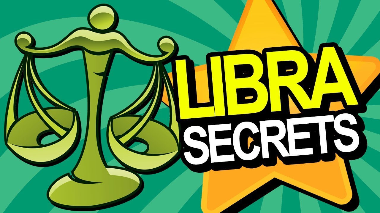 21 Secrets of the Libra Zodiac ♎