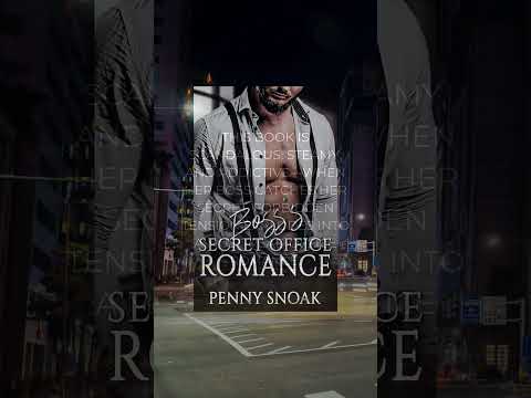 🔥 Boss’s Secret Office Romance | A Spicy Forbidden CEO Romance