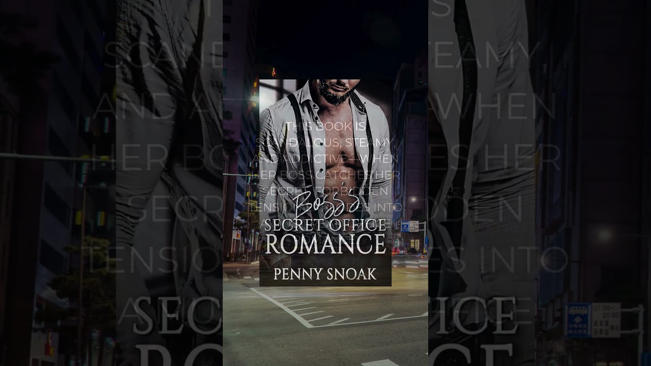 🔥 Forbidden Office Romance: The CEO’s Secret Love Affair