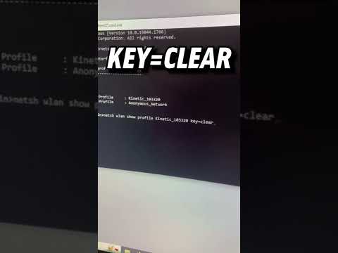 Useful WiFi Tip! #shorts