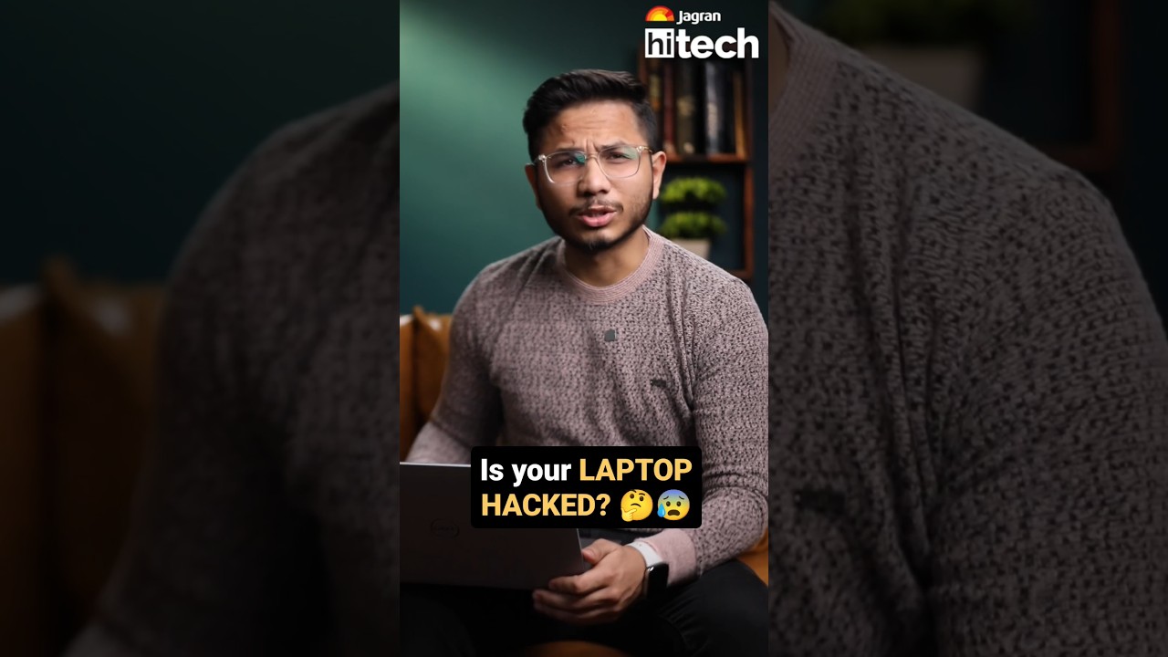How to Detect if Your Laptop Has Been Hacked