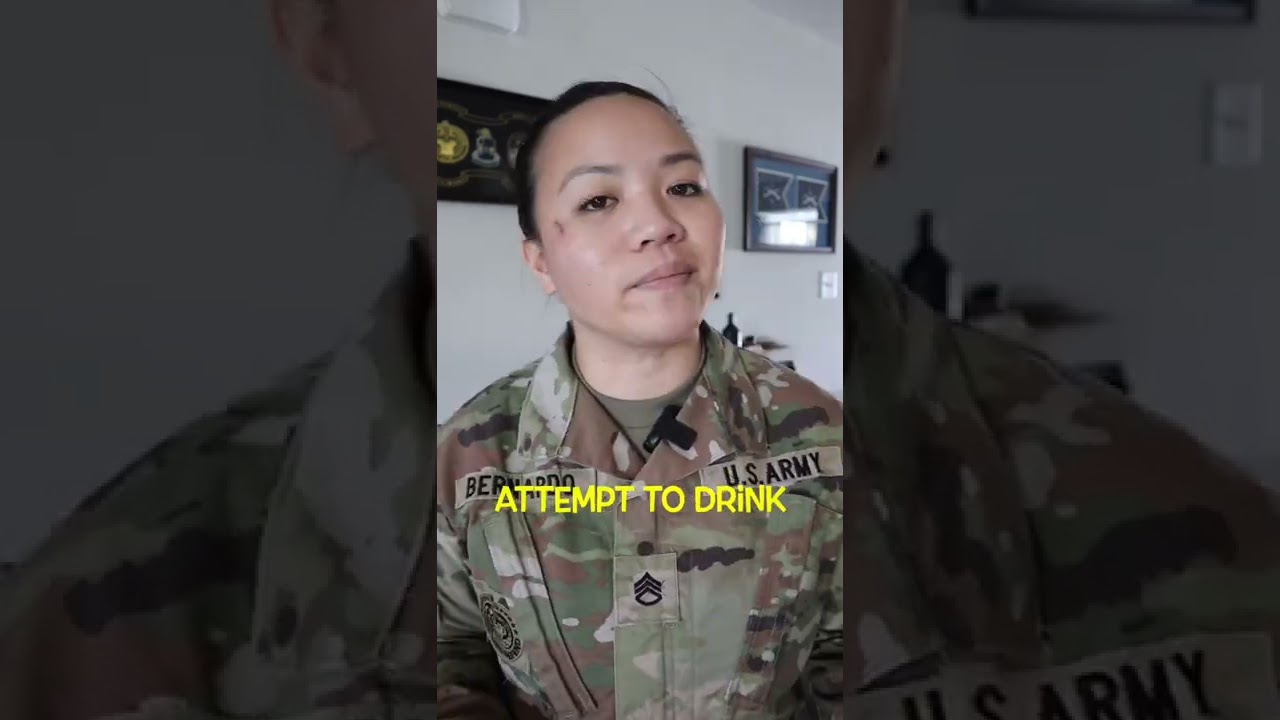 Getting Fit Before ARMY Basic Training 💪