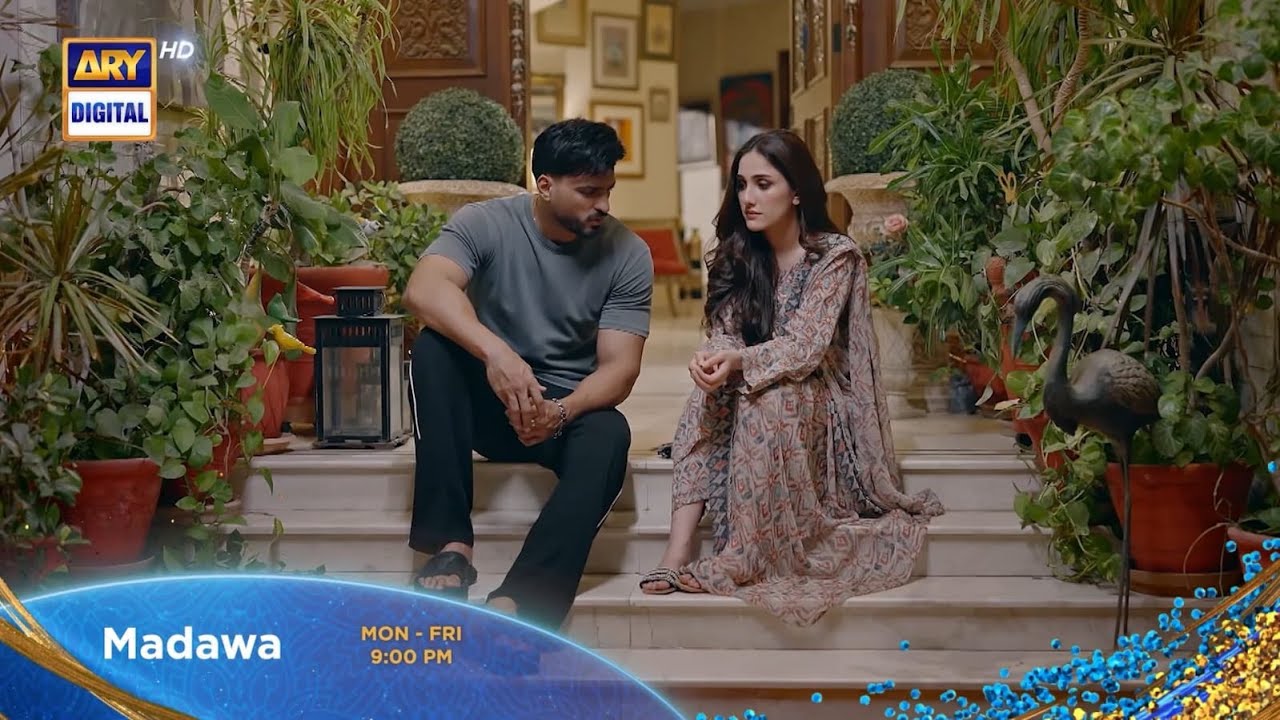 Madawa Episode 56 Promo & Teaser | Aiza Awan