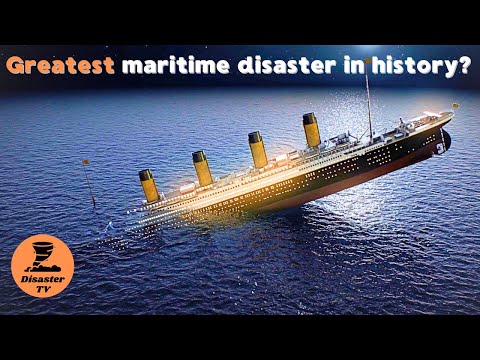 Titanic: The Untold Story of the Greatest Maritime Disaster in History - Full Documentary