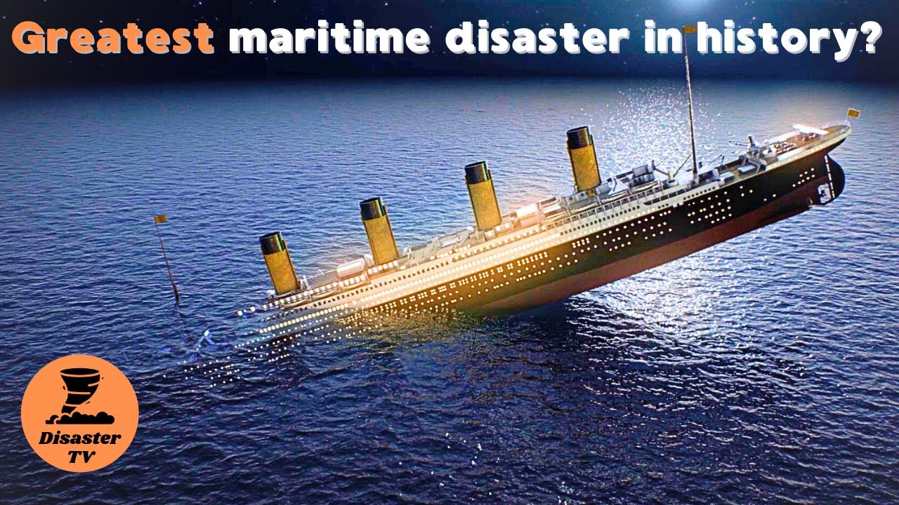 Titanic: The Untold Story of the Greatest Maritime Disaster in History - Full Documentary