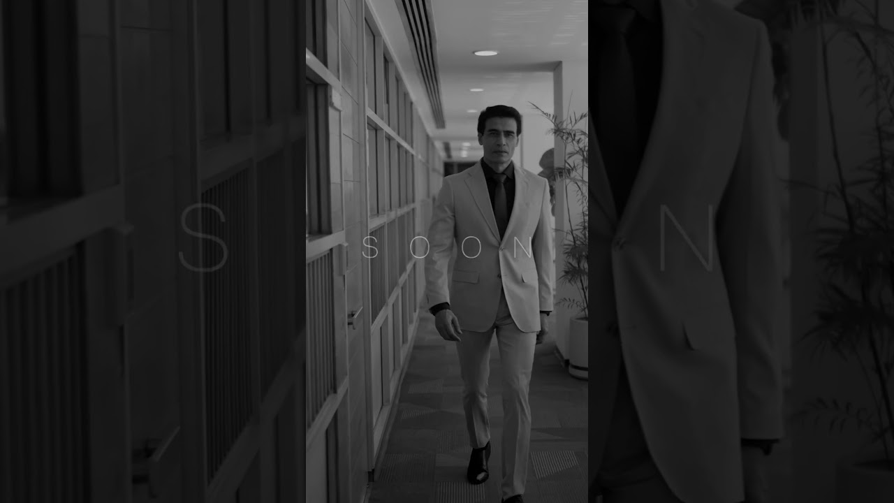 Upcoming Shahzeb Saeed X Farhan Ali Agha Formal Suit Collection 👔 | Elevate Your Style