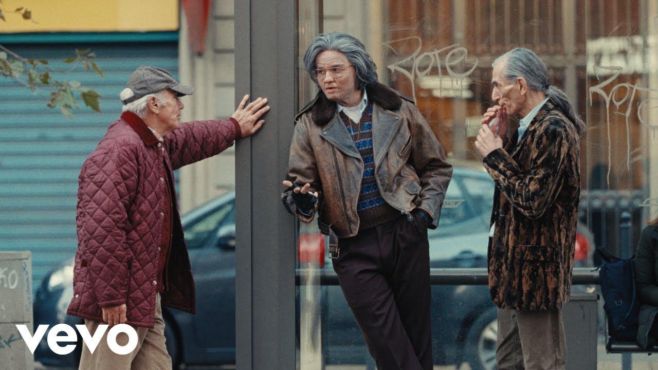 Olly & Juli - Quei Ricordi Là 🎶 Official Music Video