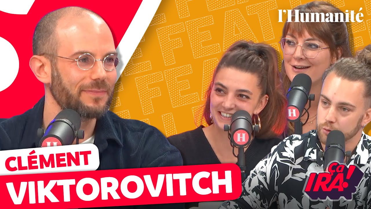 Un outil pour dénoncer les mensonges du gouvernement - Avec Clément Viktorovitch | ÇA IRA !
