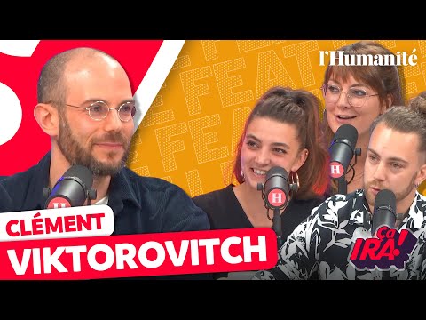 Un outil pour dénoncer les mensonges du gouvernement - Avec Clément Viktorovitch | ÇA IRA !