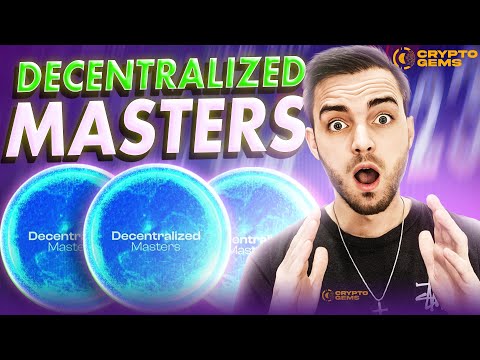 Decentralized Masters: How to Find Early DeFi Opportunities (2025 Guide)
