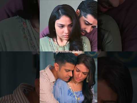 Megha ❤️ Manoj 🆚 Megha ❤️ Arjun Love Status Video 🥰 Who Is Best #meghabarsenge #neilbhatt #shorts