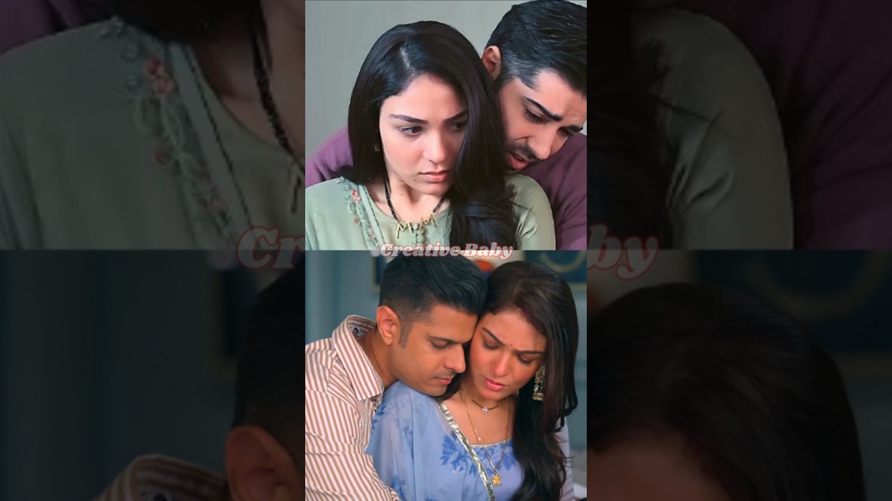 Megha ❤️ Manoj vs Megha ❤️ Arjun | Love Status Video Comparison 🥰