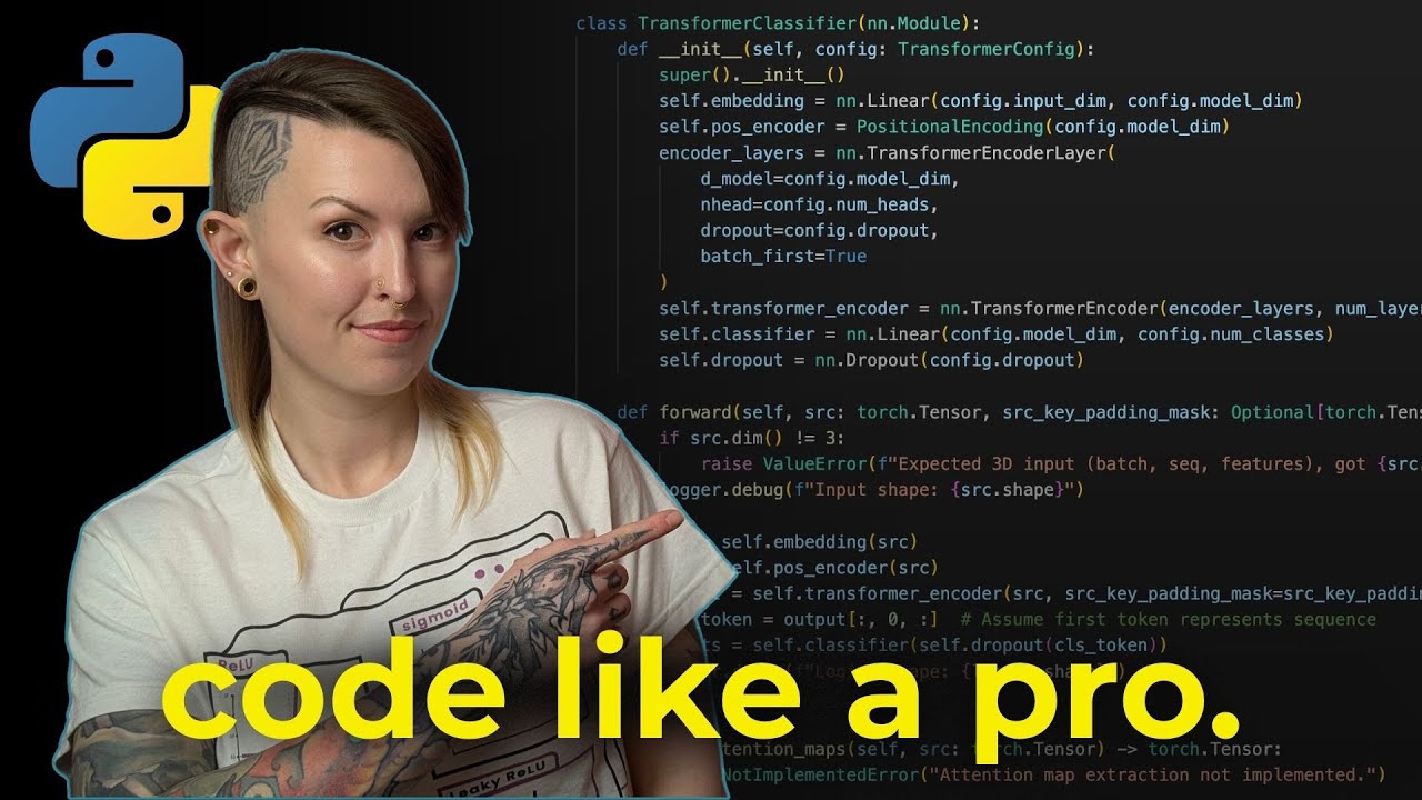 Master Python for Machine Learning: Essential Skills & Complete Roadmap 🚀