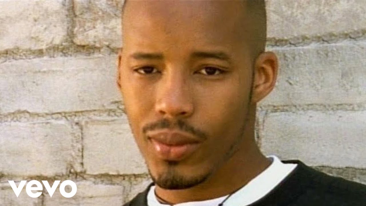 Warren G - This D.J. (Music Video, 1994)