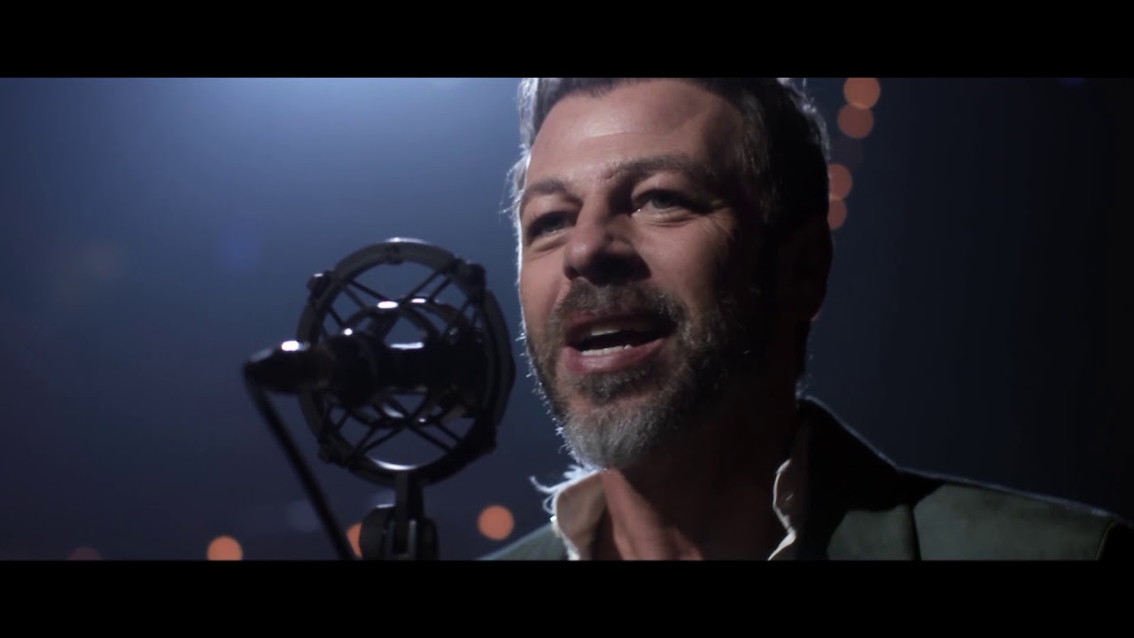 Christophe Maé - Casting (Official Clip) 🎶