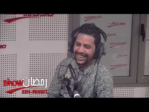 عمر توتي:لهذا السبب لم تعجبني دليلة مفتاحي في شورب