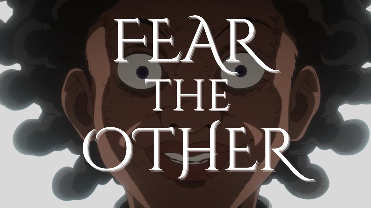 Nerd Culture's Struggle with Racism 🕹️