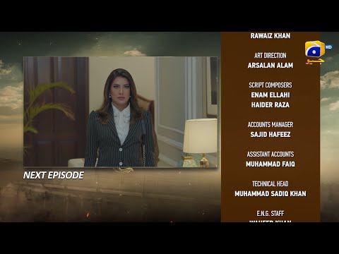 Dayan Episode 27 Teaser - 20th May 2025 - HAR PAL GEO