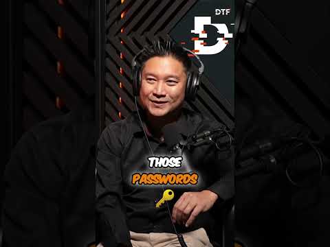 Are Your Saved Passwords Really Safe?