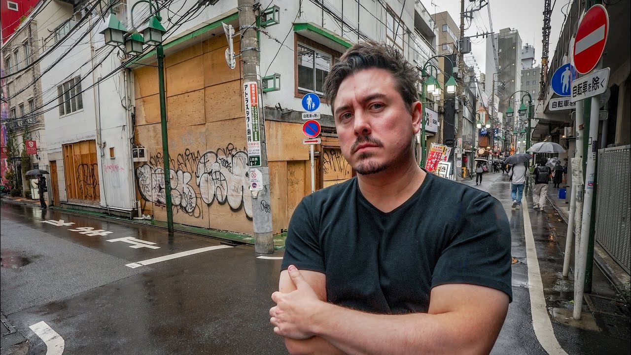 Is Japan Facing a Crisis? What’s Really Happening 🇯🇵