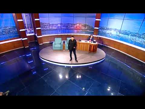 karim Gharbi - Labes - Stand up - " Bnet Tounes "