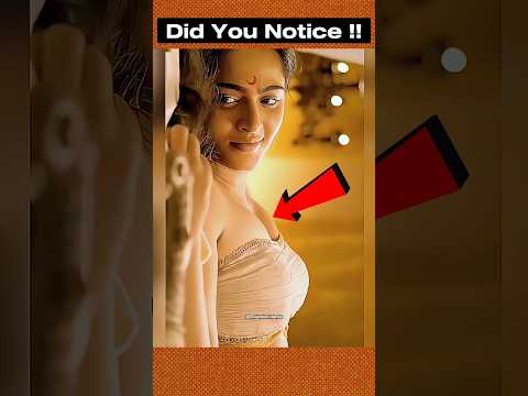 Did You Notice‼️In Baahubali 2 Movie : Prabhas || Ss Rajamouli #shorts #ytshorts #viralshorts