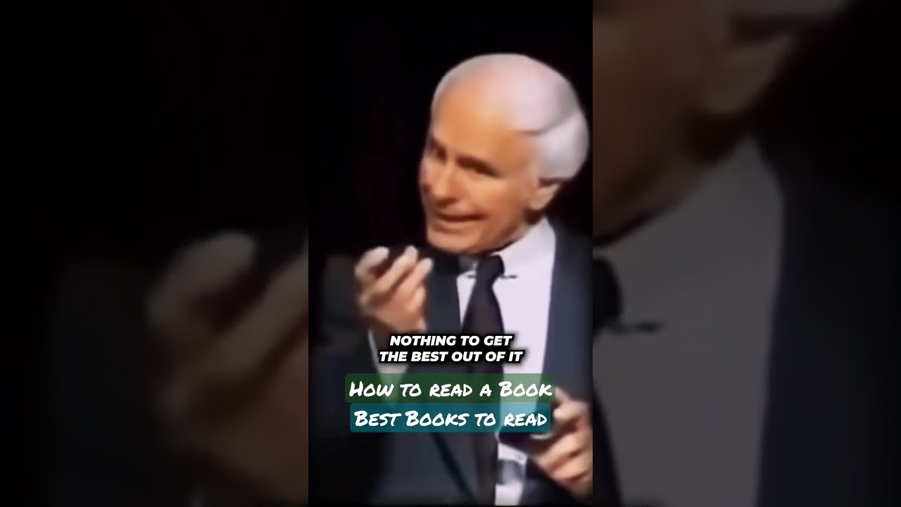 How to Read a Book by Mortimer J. Adler: Essential Insights and Best Reading Practices