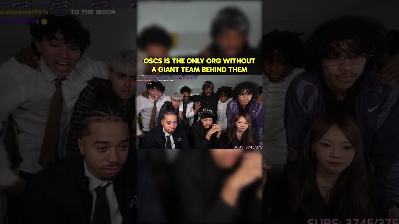 OSCS: The Most Genuine Blue Collar Organization