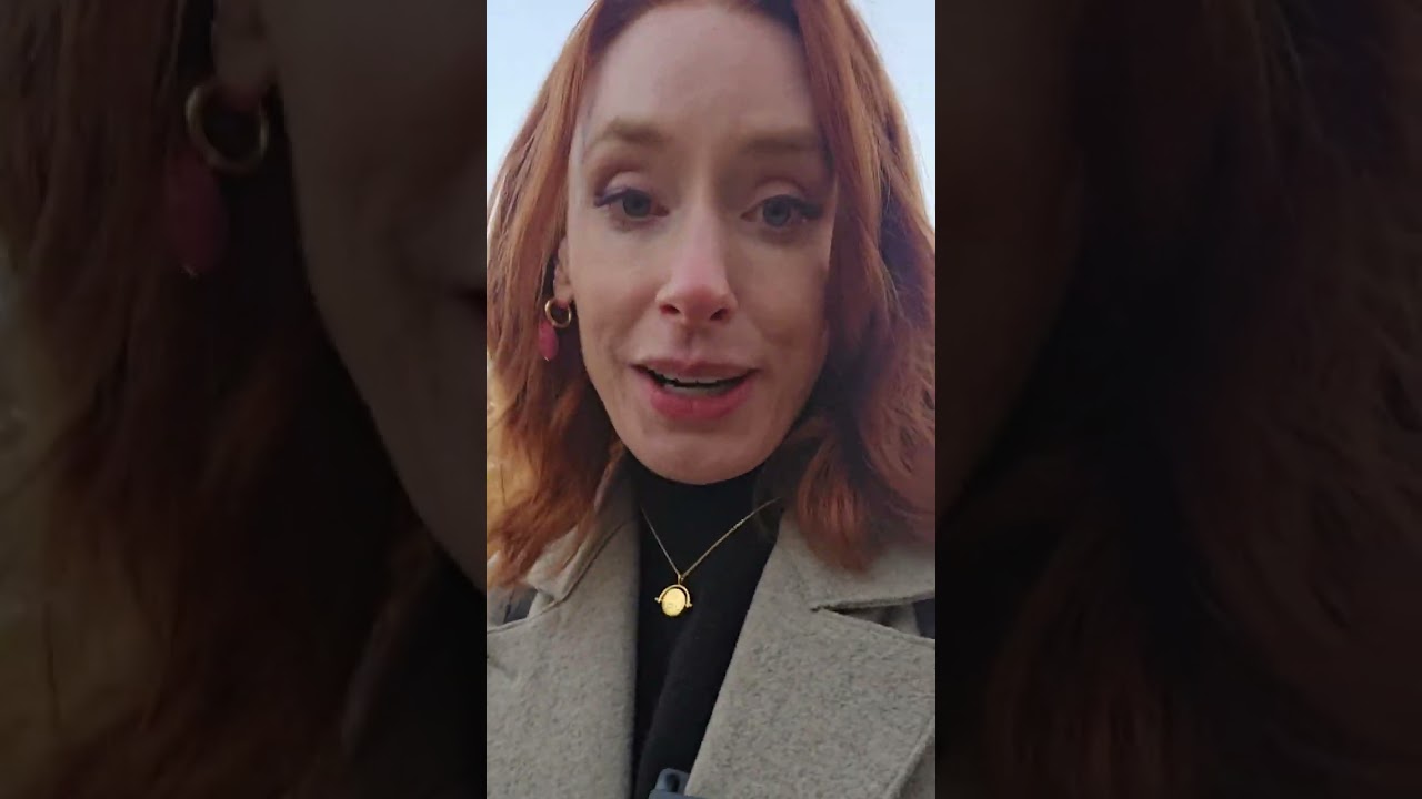 The Beauty of a Full Circle 🔵