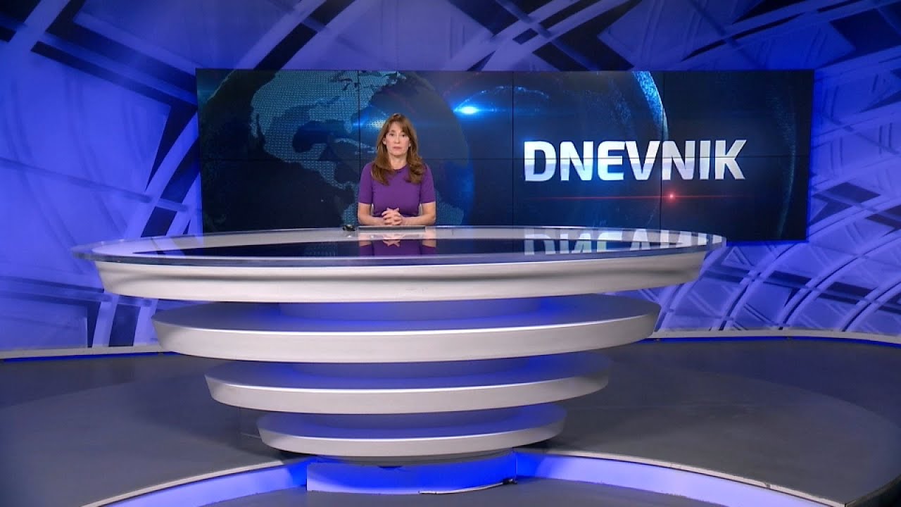 Najvažnije vesti iz Beograda i regiona – 5.11.2025. 📺