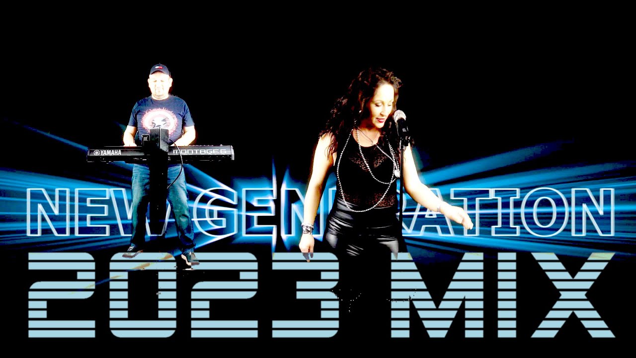 New Generation - MIX 2023 🎶 | Jerusalema, Lift Me Up & More