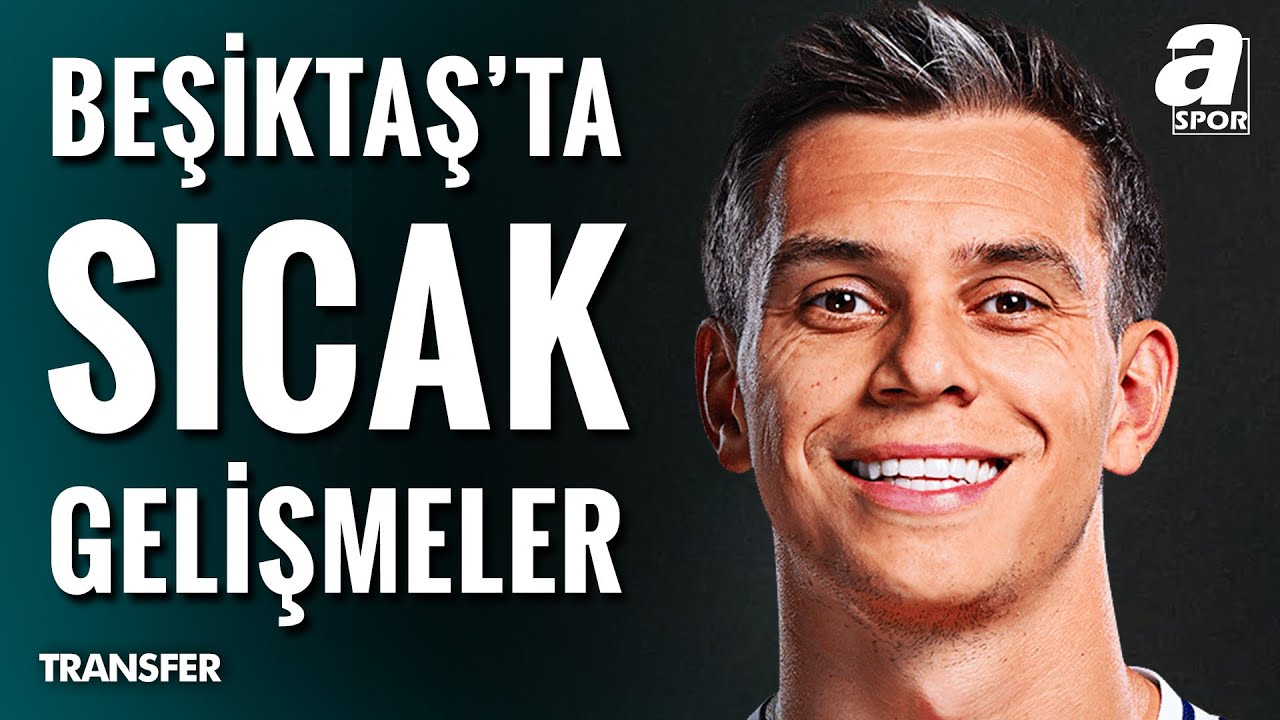 Beşiktaş'ta Leandro Trossard Transferinde Son Durum ve Sürpriz Gelişmeler! 🦅