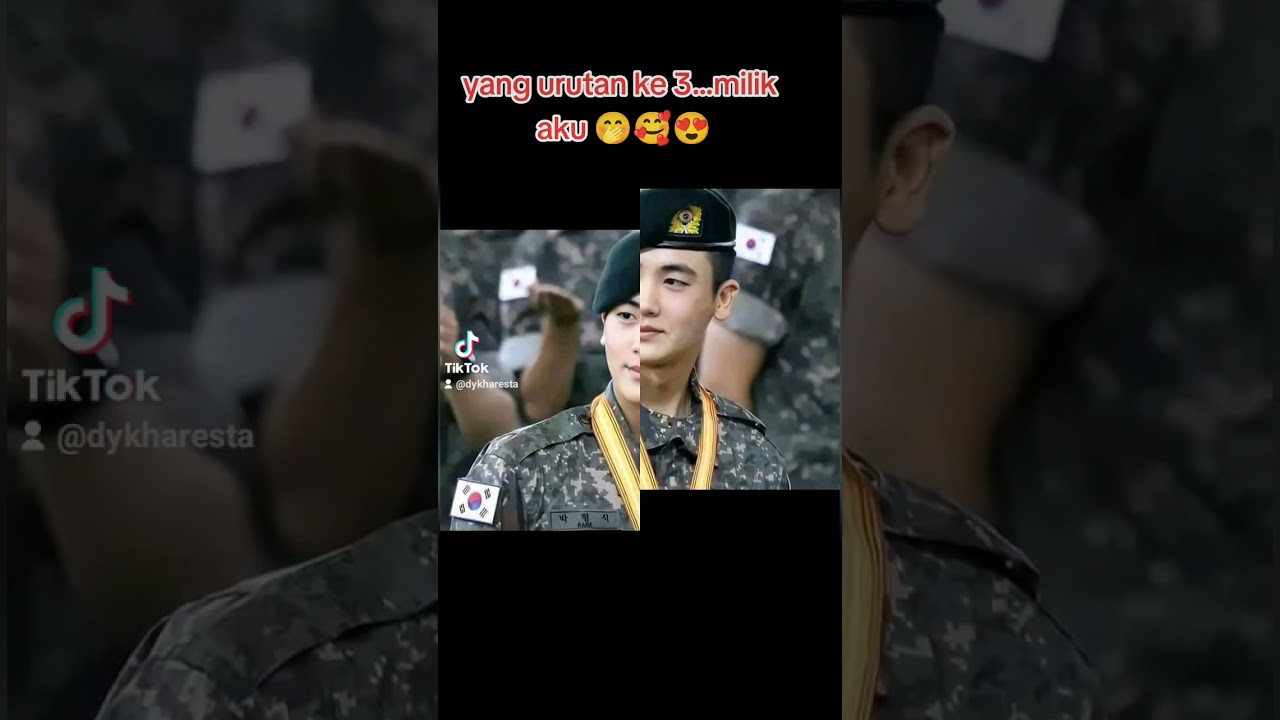 Korban Drakor π€π€π₯° #ShortVideo